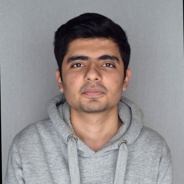 Siddhant Bajaj