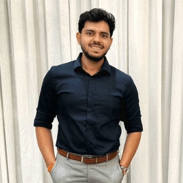 Siddhant Bajpai