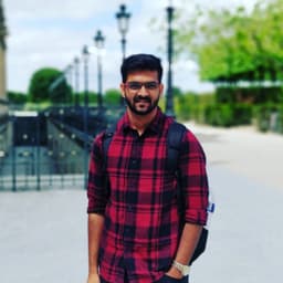 Siddhant Bhardwaj