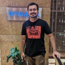 Siddhant Bhawnani