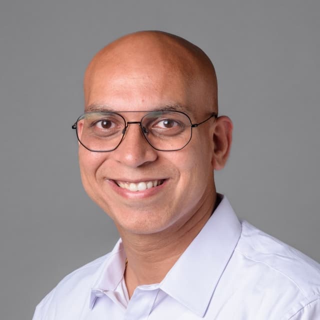 Siddhant Bhushan