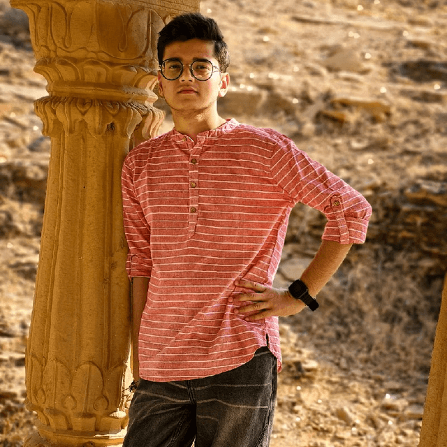 Siddhant Bordoloi