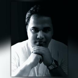 Siddhant Chandgothia