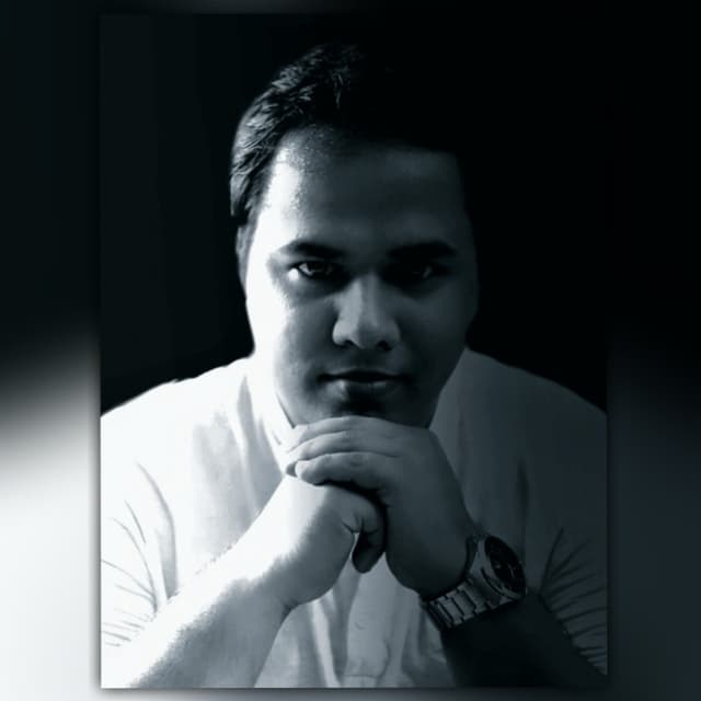 Siddhant Chandgothia
