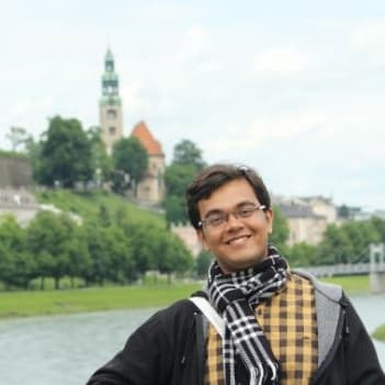 Siddhant Chandra