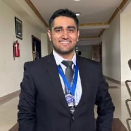 Siddhant Chopra