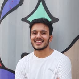 Siddhant Giri