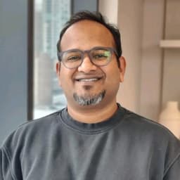 Siddhant Hota