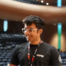 Siddhant Jagdish