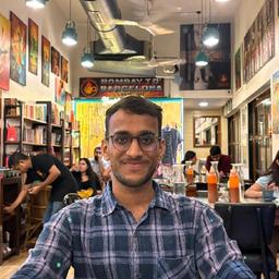 Siddhant Jhawar
