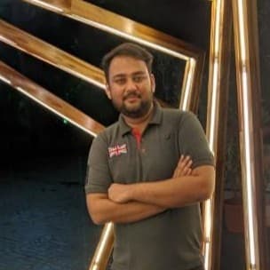 Siddhant Kedia