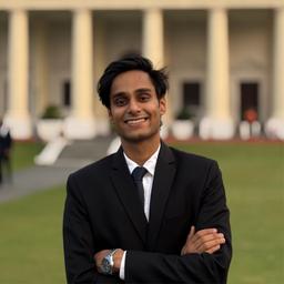 Siddhant Khanna