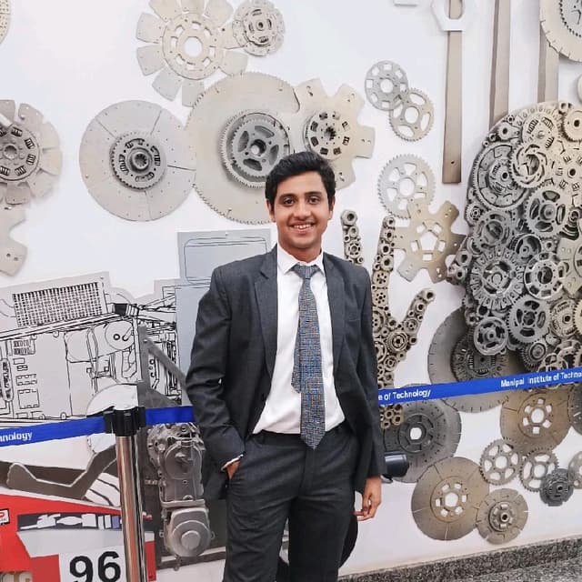 Siddhant Khurana