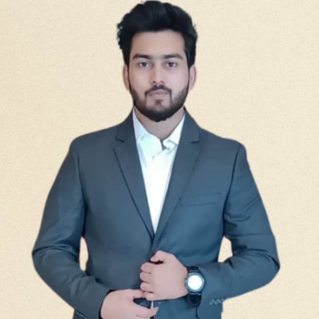 Siddhant Malpani