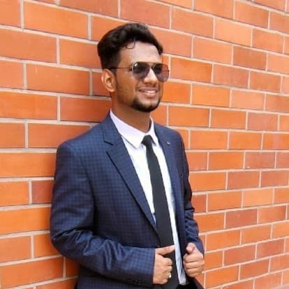 Siddhant Modi