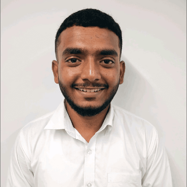 Siddhant Mohite