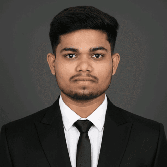 Siddhant Mul
