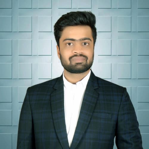 Siddhant Mutha