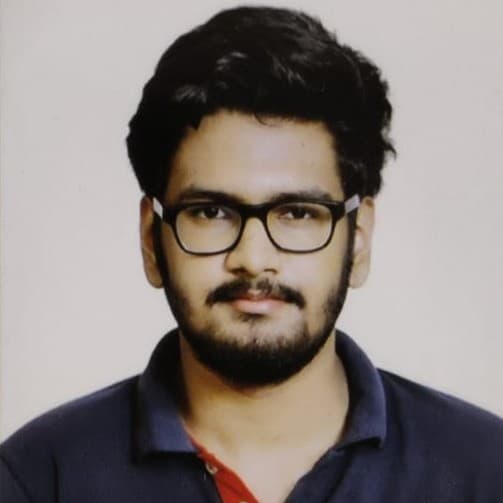Siddhant Nayak