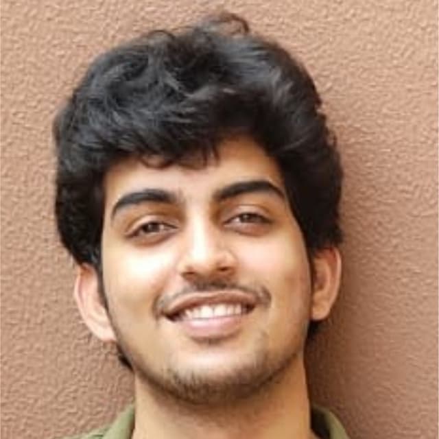Siddhant Pandey