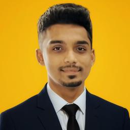 Siddhant Pawar
