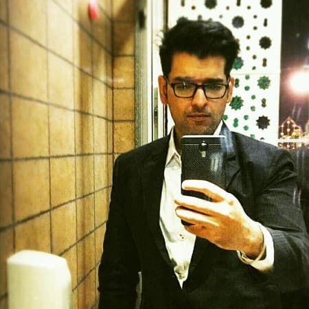 siddhant sarna
