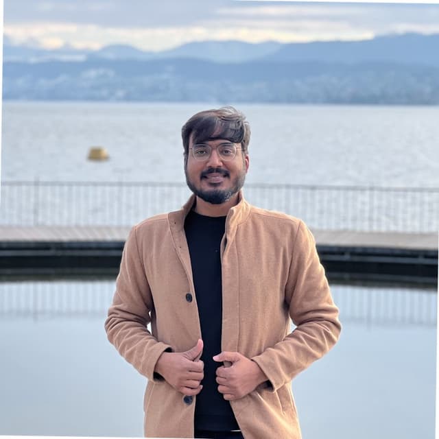 Siddhant Saurabh