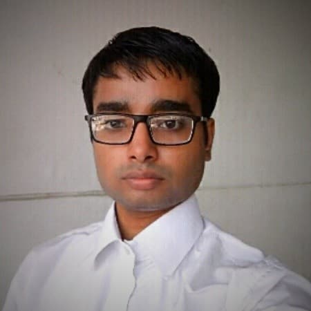 Siddhant Saurabh