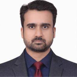 Siddhant Sengar