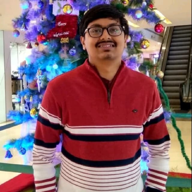 Siddhant Shah