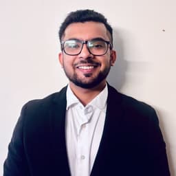 Siddhant Shukla