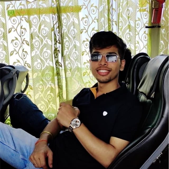 Siddhant Shukla