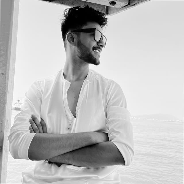Siddhant Singh