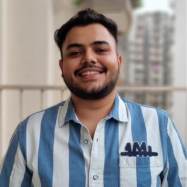 Siddhant Sisodia