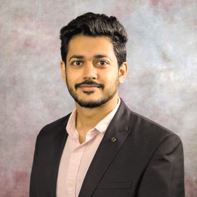 Siddhant Soam