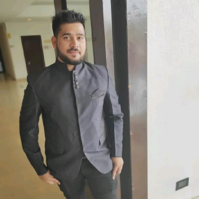 Siddhant Soni