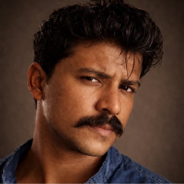 Siddhant Tayade