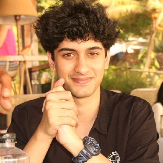 Siddhant Vats