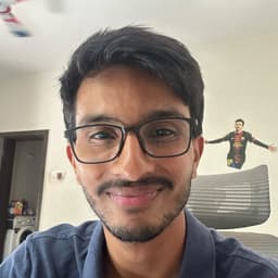Siddhant Wange