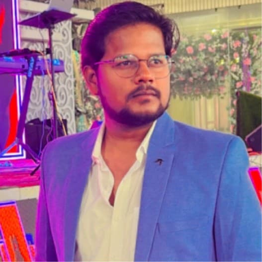 Siddhant Yadav
