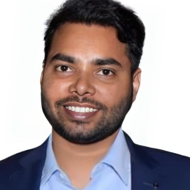 Siddhant yadav