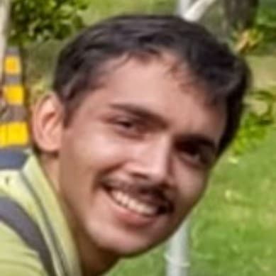 Siddhant Yadav