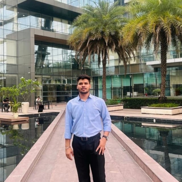 Siddhant Yadav