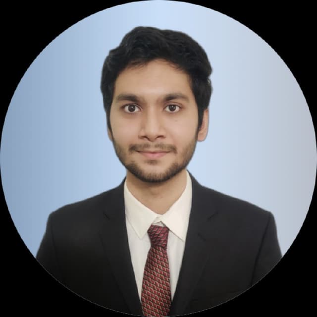 Siddhant Bhatt