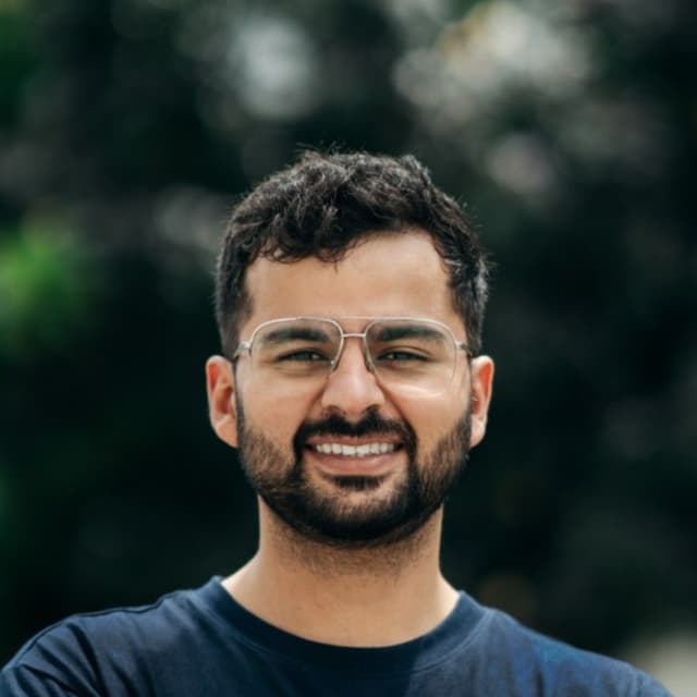 Siddhanta Chaudhary