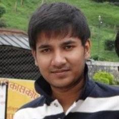 Siddhant Agrawal