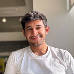 Siddhant Dang