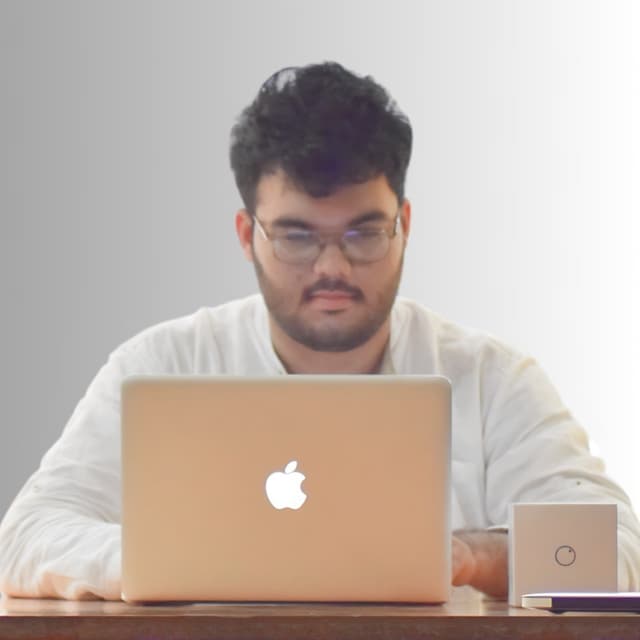Siddhant D.