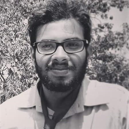 Siddhanth Gaonkar