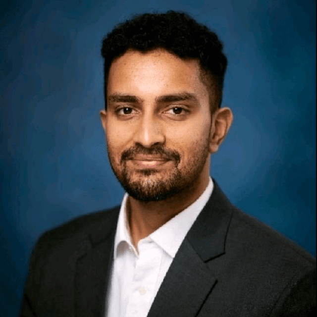 Siddhanth Banerjee